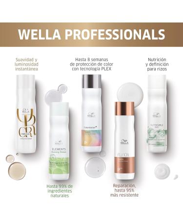 Wella Hair Oils - Buy Online on GoSupps.com