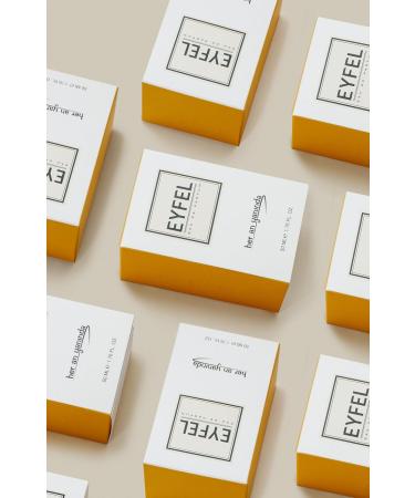 EYFEL Perfumes for Women W158 INSPIRED BY SCANDAL Eau de Parfum Spray Women's Fragrances EDP 50 ml / 1.76 FL. OZ. - Buy Online on GoSupps.com