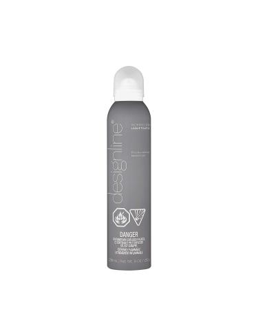 DESIGNLINE Working Spray  9 oz - Regis Hair Spray that Leaves Hair Workable and Brushable  Resists Humidity and Reduces Frizz (9 oz) 9 Ounce (Pack of 1)