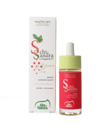 Schisandra Collagene17 Eye Drops 30 ml