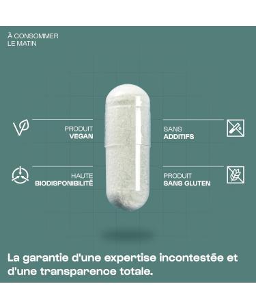 Potassium Bicarbonate - 90 Capsules - Nervous System - Normal Muscle Function - Pharmaceutical Grade - Vegan| Nutrielement By Nutrimuscle - Buy Online on GoSupps.com