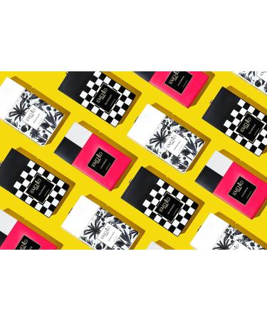 Love.Child. Masaba Antiguan Decaf- Eau De Parfum (Vanilla) Long-Lasting Liquid Fragrance For Women 100ml - Buy Online on GoSupps.com
