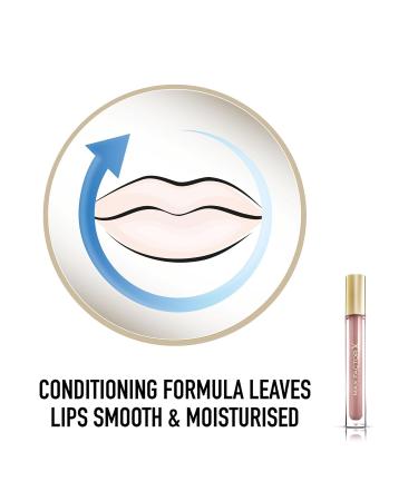 Max Factor Colour Elixir Lipgloss 15 Radiant Rose Long-lasting Shine & Vibrant Color (3 ml) - International Shipping Available - Buy Online on GoSupps.com