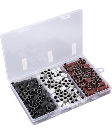 Dead Skin Removal Nail Art Sanding Bands Perfect Accessory Excellent Sand Foot Care Includes Premium Sand Material Suitable for Home Foot Care Convenient Economical  - Buy Online on GoSupps.com