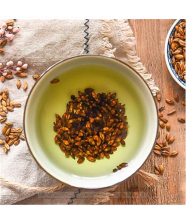 ChinaShoppingMall Th d'orge r tie Rafra chissant base d'orge r ti Nouveau th parfum Th vert Soins de sant Fleurs th Top-Grade Healthy Green Food (50.00) 50.0 Grammes - Buy Online on GoSupps.com