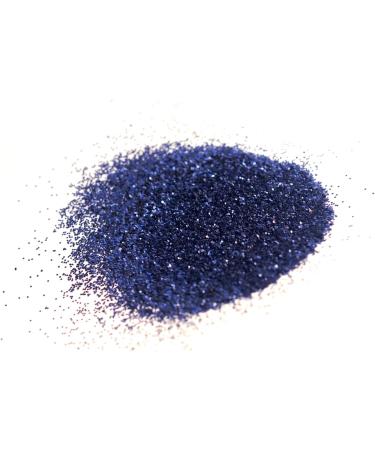  Eulenspiegel Eulenspiegel 907597 - BIO Glitter Blue Jewel 6 g biodegradable glitter for face and body - Buy Online on GoSupps.com