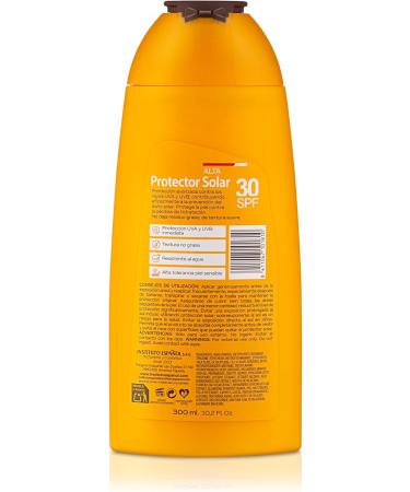 INSTITUTO ESPA OL Sun Protection Aloe Vera Spf30 Lotion 300ml - Buy Online on GoSupps.com