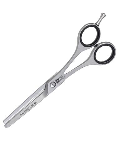 Roseline 82051 Single Thinning Grooming Scissor 5.25-Inch 5.25 Inch