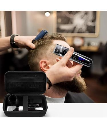AMSAMOTION Travel Case for Braun MGK3 BT5 BT7 Series Trimmer MGK3335 MGK3221 MGK3245 BT3221 BT5260 BT3240 BT5265 BT7240 Beard Trimmer and Hair Clipper Travel Hard Case Carrying Protective Storage Bag - Buy Online on GoSupps.com
