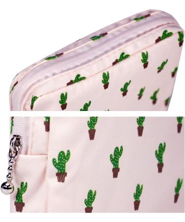 Sanitary Napkin Storage Bag for Women Portable Menstrual Pad Pouch with Zipper (2 Pack) - Ideal for Teen Girls - Feminine Menstruation First Period Bag - Buy Online on GoSupps.com