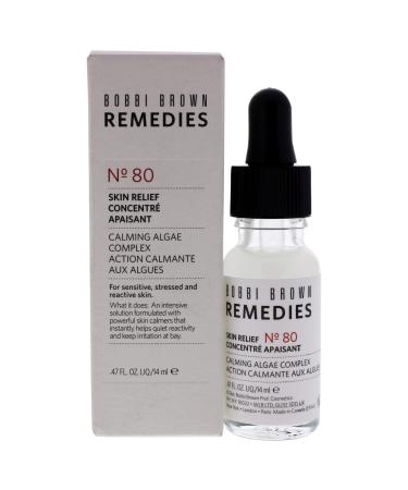 Bobbi Brown Skin Relief No 80 Calming Algae Complex Women 0.47 oz