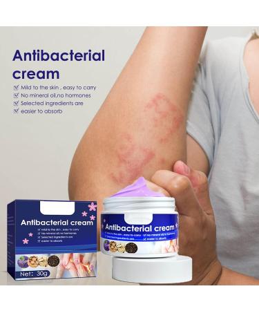 OYUCDAGQ Herbal Ointment Herbal Cream Herbal Body Ointment Natural Chinese Ointment External Chinese Creams 30g - Buy Online on GoSupps.com