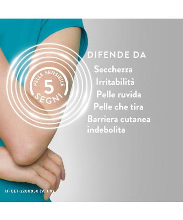 Pro Moisturizing Milk for Atopic Skin 295 ml Cetaphil - Buy Online on GoSupps.com