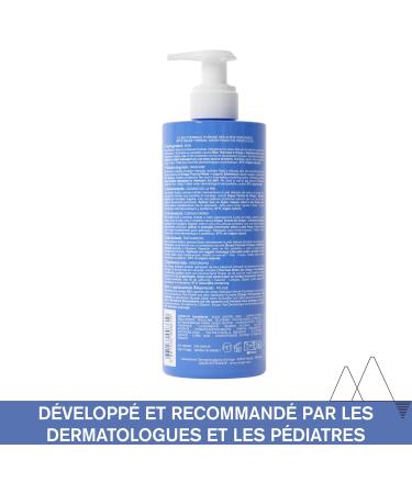 Uriage B b 1er lait hydratant 500ml - Buy Online on GoSupps.com