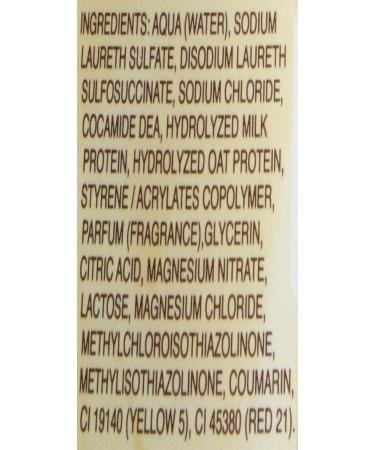 Buy INSTITUTO ESPA OL Avena Shower Gel 1250ML - Nourishing & Hydrating for All Skin Types | International Shipping Available - Buy Online on GoSupps.com