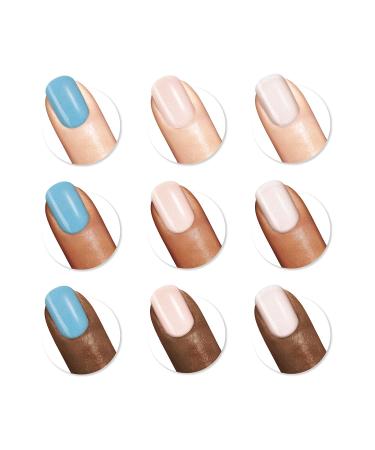 Sally Hansen Insta-Dri x GLAAD Transgender Pride Gift Set | Fast-Drying Nail Colors - Buy Online on GoSupps.com