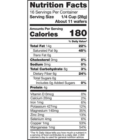 Sunfood Organic Cacao Paste 1 lb (454 g) - Premium Raw Cocoa for Baking & Smoothies - Buy Online on GoSupps.com