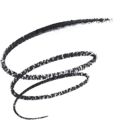  essence essence Long-Lasting Eye Pencils No. 01 Black Long-Lasting Definer Vegan Waterproof No Microplastic Particles Nano-Particle 5 x 0.2 g - Buy Online on GoSupps.com