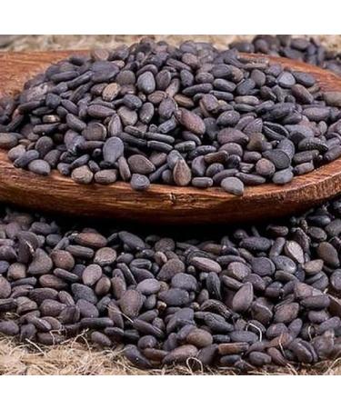 Veggy Duck - Graines de S same Noir (500g) - Buy Online on GoSupps.com