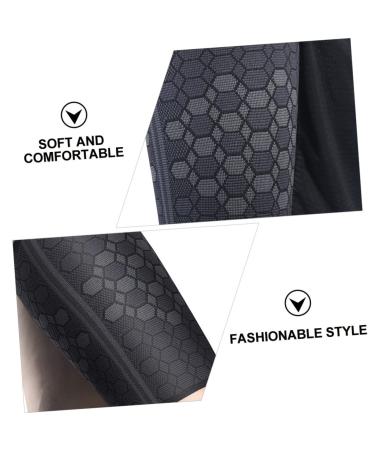 Yardwe 2 Pcs Thigh Protector - Premium Sports Support | Durable Nylon Gear for Enhanced Performance - Buy Online on GoSupps.com