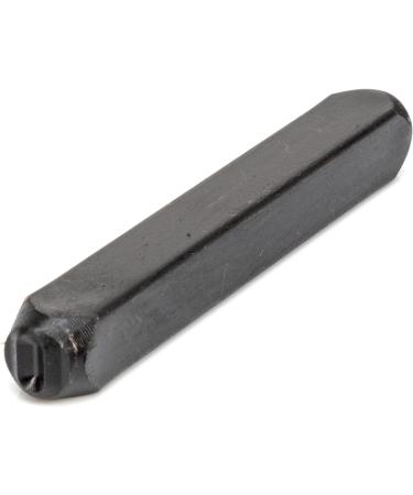 NEIKO 02624 36-Piece Number and Letter Punch Set with Heat-Treated Steel - 1/4-Inch Shaft for Arts, Crafts, and Imprinting - Buy Online on GoSupps.com