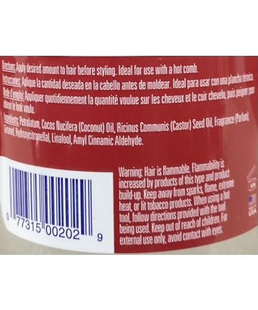 Dax Pressing Oil 7.50 oz (Pack of 5) - Buy Online on GoSupps.com