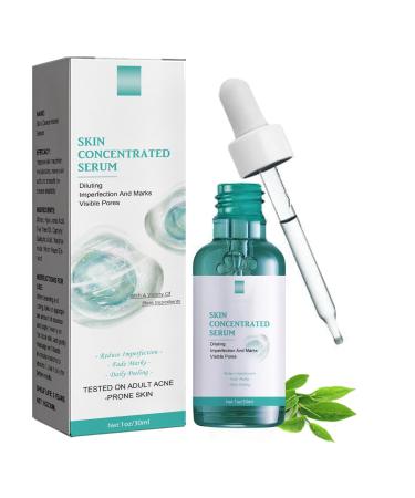 Serum Anti-Aging Facial Skin Regeneration & Repair Essence Facial Care Men and Women Moisturizing Essence Reduce Scar Fine Lines Wrinkles Acne Spots