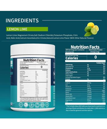 OZENKE Electrolytes Powder Packets Hydration Packets Electrolytes Powder No Sugar Portable Electrolyte Drink Mix for Rapid Hydration Low Sodium 0 Calorie 7 Flavors 20 Sticks&100 Servings - Buy Online on GoSupps.com