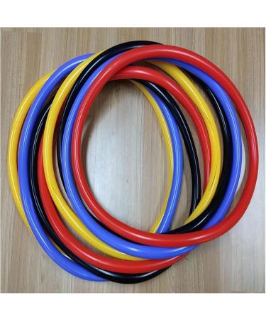 Wheelchair Push Rim Covers 24 inch/22 inch Wheelchair Push Rim Covers Non-Slip Wear-Resistant Hand Push Cover Silicone Snare Push Ring Protective Cover(B 22 inch) 22 inch B - Buy Online on GoSupps.com