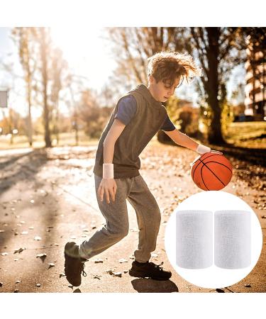 Glaitc 12-Pack Sports Welding Straps Wrench Bracelets for Men & Women | Perfect for Tennis Basketball Running & Gym Training - Buy Online on GoSupps.com