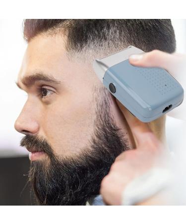 Professional Waterproof Beard Trimmer & Hair Clipper for Men - Portable & Rechargeable Shave Holder - Buy Online on GoSupps.com