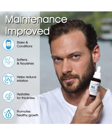 15-in-1 Hair Oil Treatment | Ultra-Restorative Rosemary Almond & Coconut Oil | Vegan & Natural | Intense Nourishment & Shine Boost - Buy Online on GoSupps.com