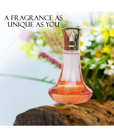Beauty Love Women Perfume Long Lating Eau De Parfum Fresh And Trendy Natural Spray Fragrance For Effortless Chic 3.4 Fl Oz For Daily Used Beauty Love 3.4 Fl Oz (Pack of 1) - Buy Online on GoSupps.com