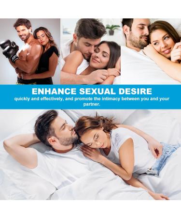 Blue Horizon Men's Complex Concentrated Drops Blue Horizon Men's Complex Drops Mens Enhancement Drops Blue Horizon Drops for Men (2 PCS) - Buy Online on GoSupps.com