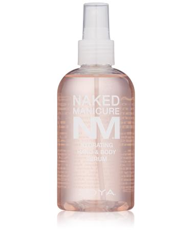 ZOYA Naked Manicure Hydrating Hand and Body Serum, 8.5 Fl. oz.