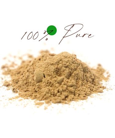 Laicuherb Slippery Elm Bark Capsules for Women Wetness and Feminine Health Care Slippery Elm Bark Powder Capsules for Dryness Relife 60 Pcs Fast-Acting Gluten Free & Non-GMO - Buy Online on GoSupps.com