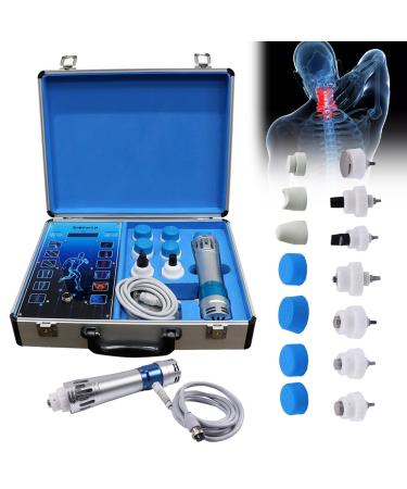 ZIXIAOS ExtracorPorales shock wave therapy device Shock wave therapy device for ED treatment SCHATION PHYSIOTORSTATION ON DIY ED treatment muscle and bone tissue