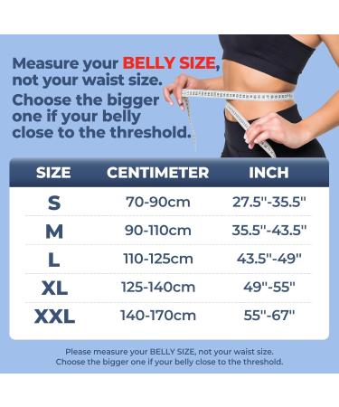 Tintol Premium Back Brace - Adjustable Lumbar Support for Lower Back Pain Relief Sciatica Scoliosis Herniated Discs | Lightweight & Comfortable for Men & Women - Size M (33-39 in - Buy Online on GoSupps.com