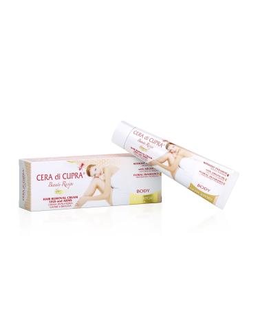 Hair Removal Cream Legs and Arms