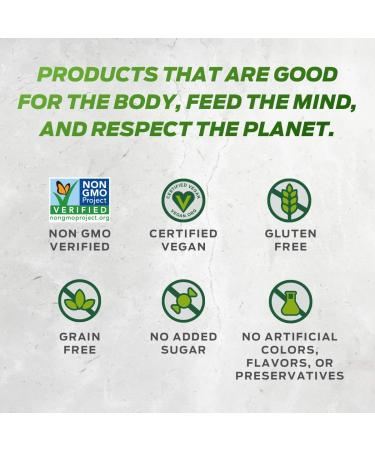 Vega Protein and Greens Vanilla Vegan Protein Powder - 20g Plant Based Protein - Low Carb Keto - Dairy Free, Gluten Free - Non GMO - 1.4 lbs (20 Servings) - Buy Online on GoSupps.com