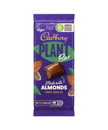 Cadbury Cadbury Plant Bar 90g