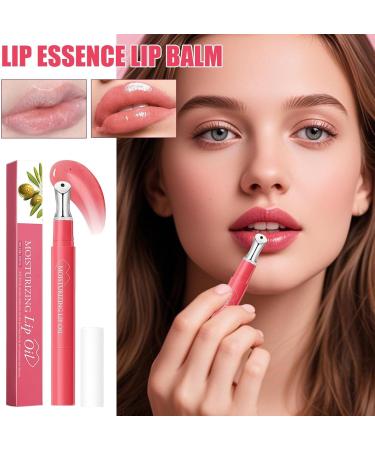  Chaies Glossy non-sticky nourishing moisturizing natural lip balm soft on the go for women and teenagers - Buy Online on GoSupps.com