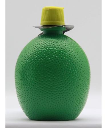 Sunita Freshly Squeezed Lime Juice - 200ml Squeezy Bottle (Pack of 1) - Mexican/Brazilian Limes - Buy Online on GoSupps.com
