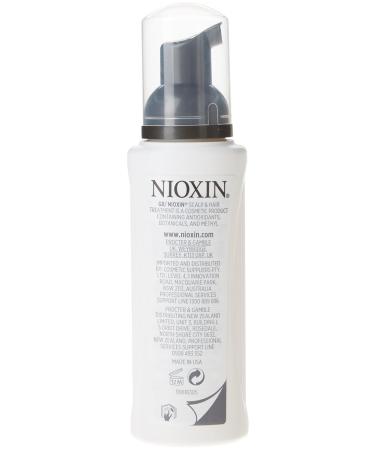 NIOXIN Scalp Treatment System 6 - 100 ml | Best for Thinning Hair & Hair Loss | International Shipping Available - Buy Online on GoSupps.com
