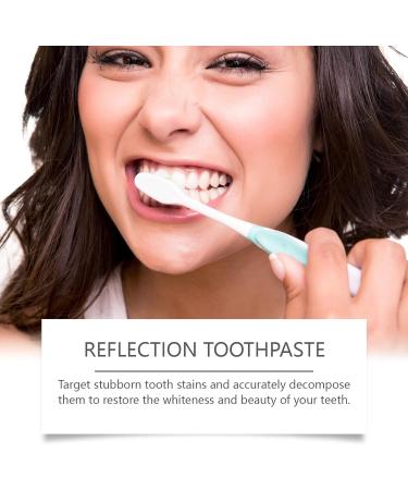 Gentle Care Toothpaste for Optimal Oral Hygiene - Soothes Gums Removes Stains and Keeps Teeth Sparkling White(2PCS) - Buy Online on GoSupps.com