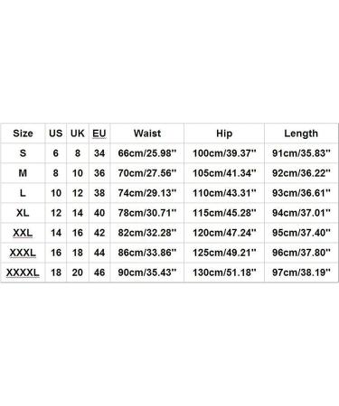 aihihe Women's Wide Leg Cropped Pants 3X-Large - Beach Casual Linen Palazzo Capri for Summer Yoga and Pajama - Buy Online on GoSupps.com