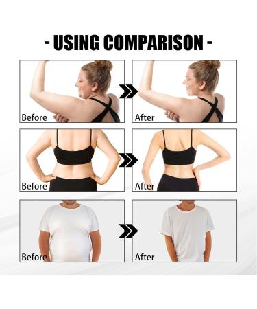 Dewin Self-Heating Neck Supports - 2 Pack | Magnetic Thermal Protection for Neck & Shoulder Pain Relief - Buy Online on GoSupps.com