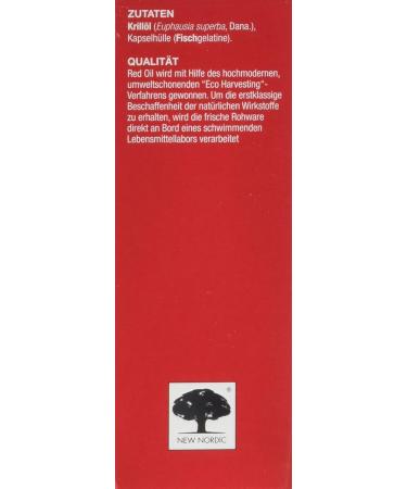 Premium Krill Omega Capsules 60 pcs - High Potency Omega-3 Antarctic Sourced International Shipping - Buy Online on GoSupps.com