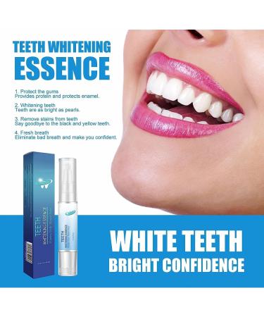 Taileden Gum Therapy Gel Taileden Gum Therapy Gel Taileden Gum Care Gel Gum Shield Therapy Gel Gum Therapy Gel for Recessed Gums Teeth Whitening Essence Pen (1Pcs) - Buy Online on GoSupps.com