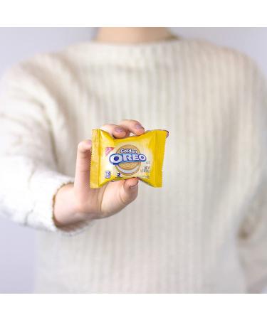 OREO & CHIPS AHOY! Snack Variety Pack - 56 Cookies | Original & Golden Nutter Butter - Buy Online on GoSupps.com